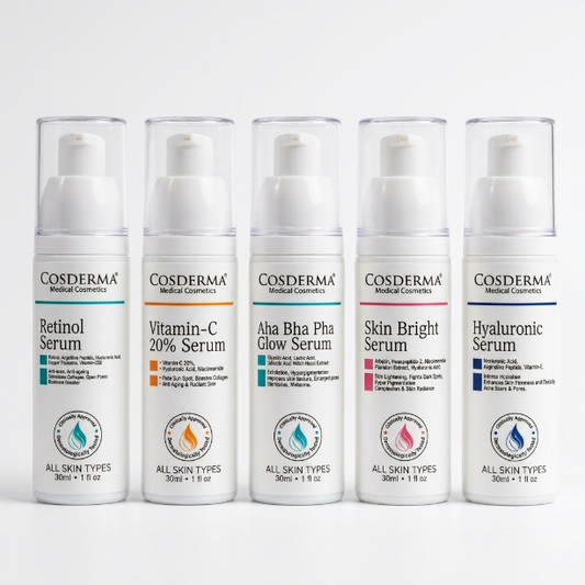 Cosderma Serum