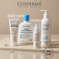 Cosderma daily repair combo 2